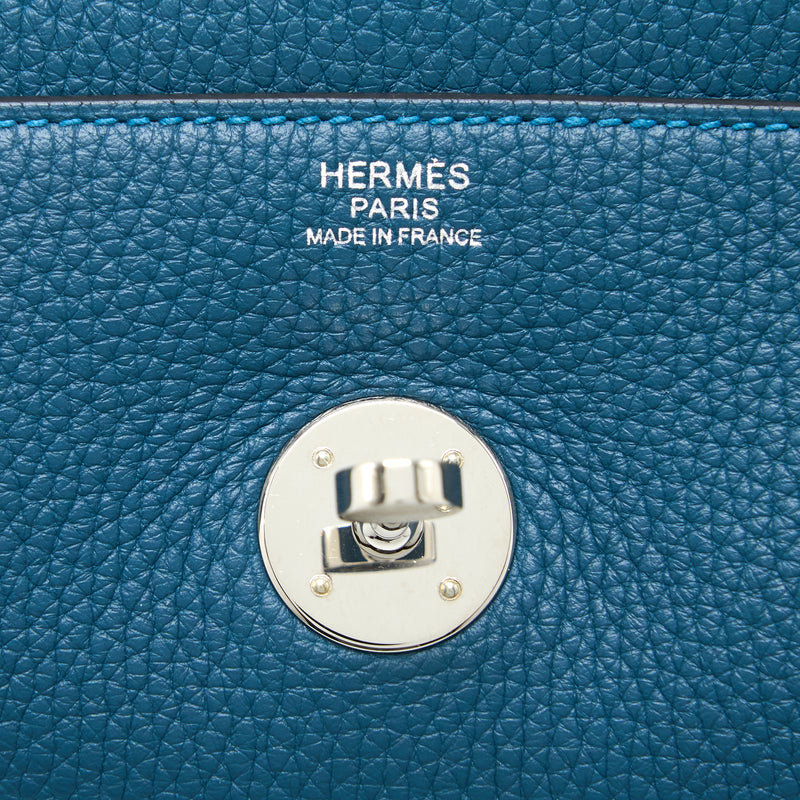 Hermes Lindy 30 Clemence 1P Colvert SHW Stamp T