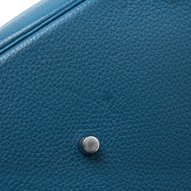 Hermes Lindy 30 Clemence 1P Colvert SHW Stamp T