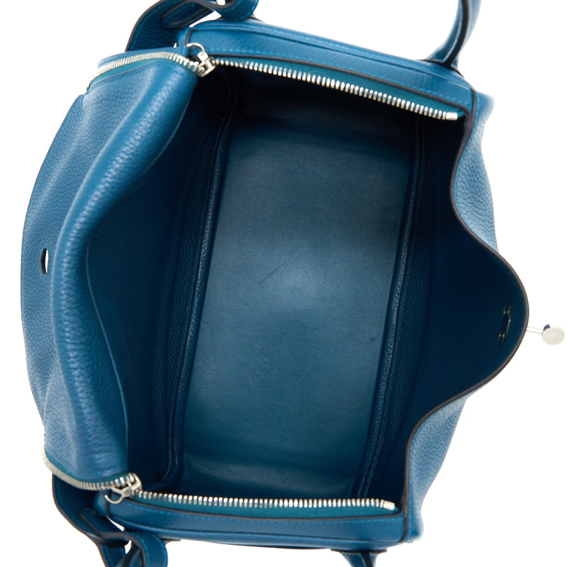 Hermes Lindy 30 Clemence 1P Colvert SHW Stamp T