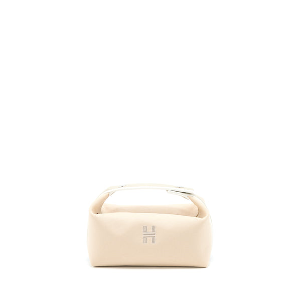 Hermes Trousse De Toilette Bride A Brac Naturel