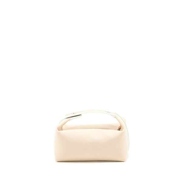 Hermes Trousse De Toilette Bride A Brac Naturel