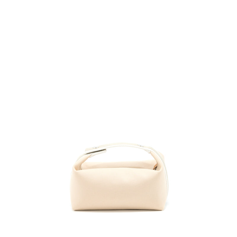 Hermes Trousse De Toilette Bride A Brac Naturel