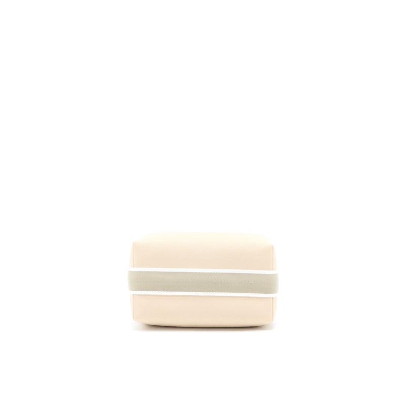 Hermes Trousse De Toilette Bride A Brac Naturel