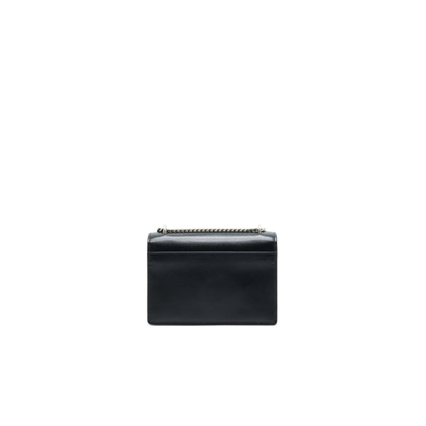 Saint Laurent Limited Sunset Wallet On Chain
