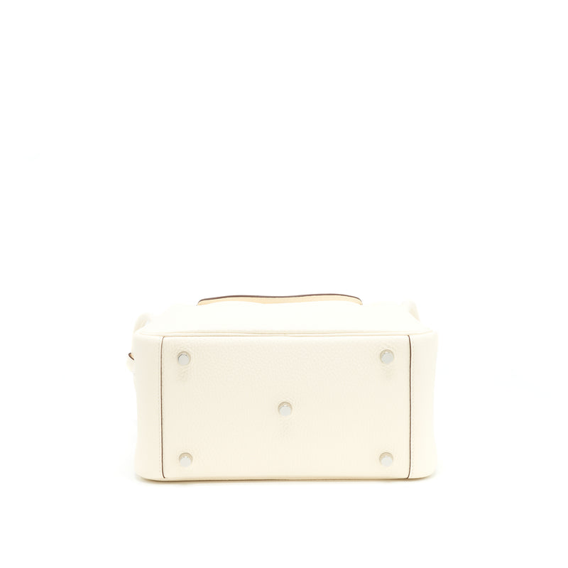 Hermes Lindy 26 Nata SHW Stamp Y