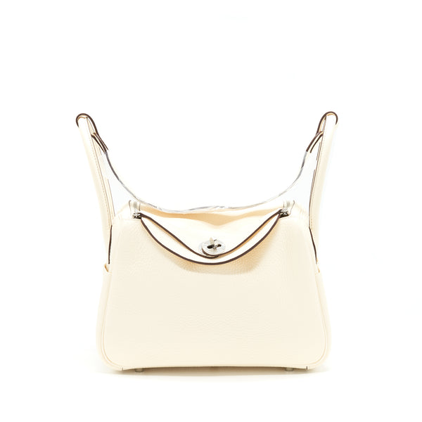 Hermes Lindy 26 Nata SHW Stamp Y