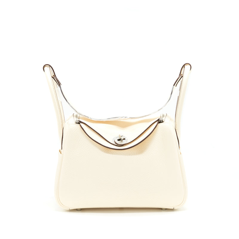 Hermes Lindy 26 Nata SHW Stamp Y