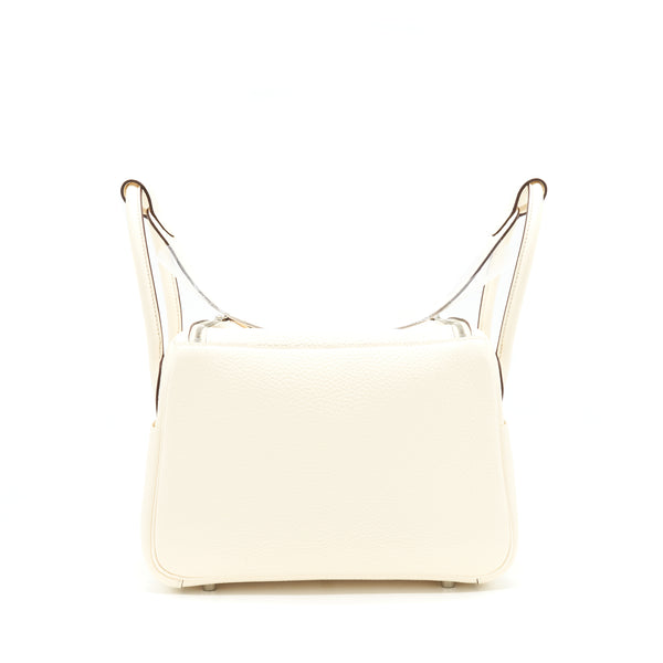 Hermes Lindy 26 Nata SHW Stamp Y