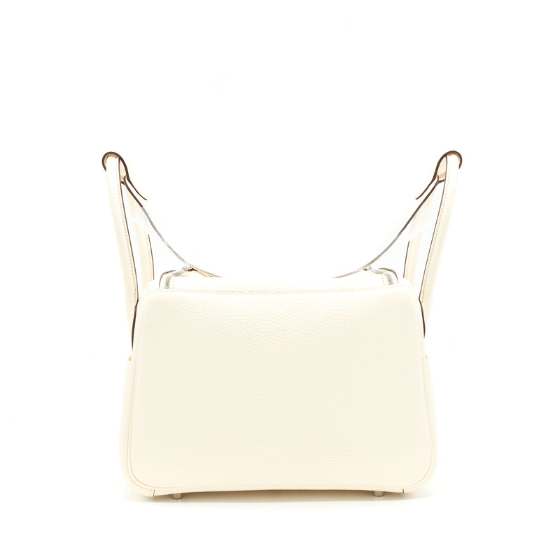 Hermes Lindy 26 Nata SHW Stamp Y