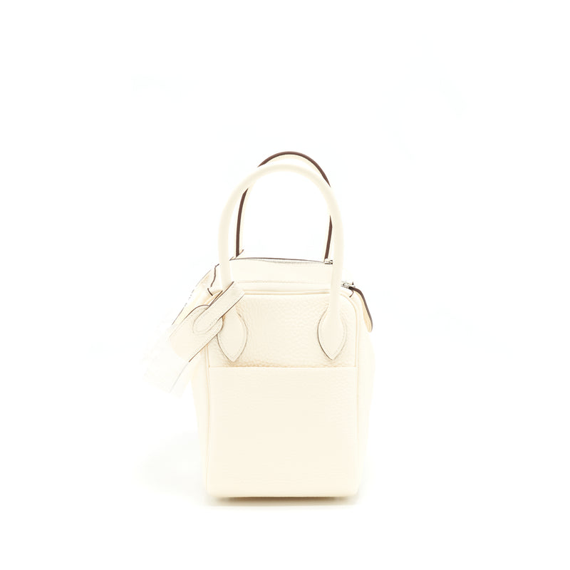 Hermes Lindy 26 Nata SHW Stamp Y