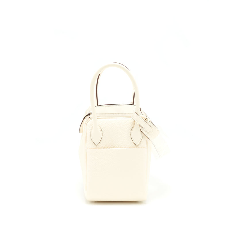 Hermes Lindy 26 Nata SHW Stamp Y