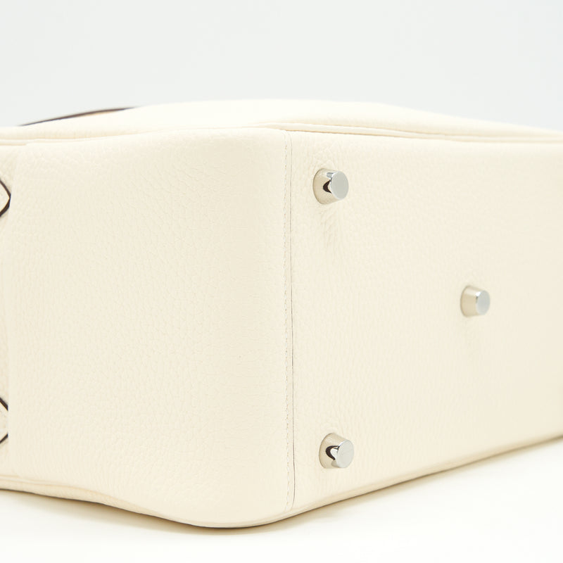 Hermes Lindy 26 Nata SHW Stamp Y