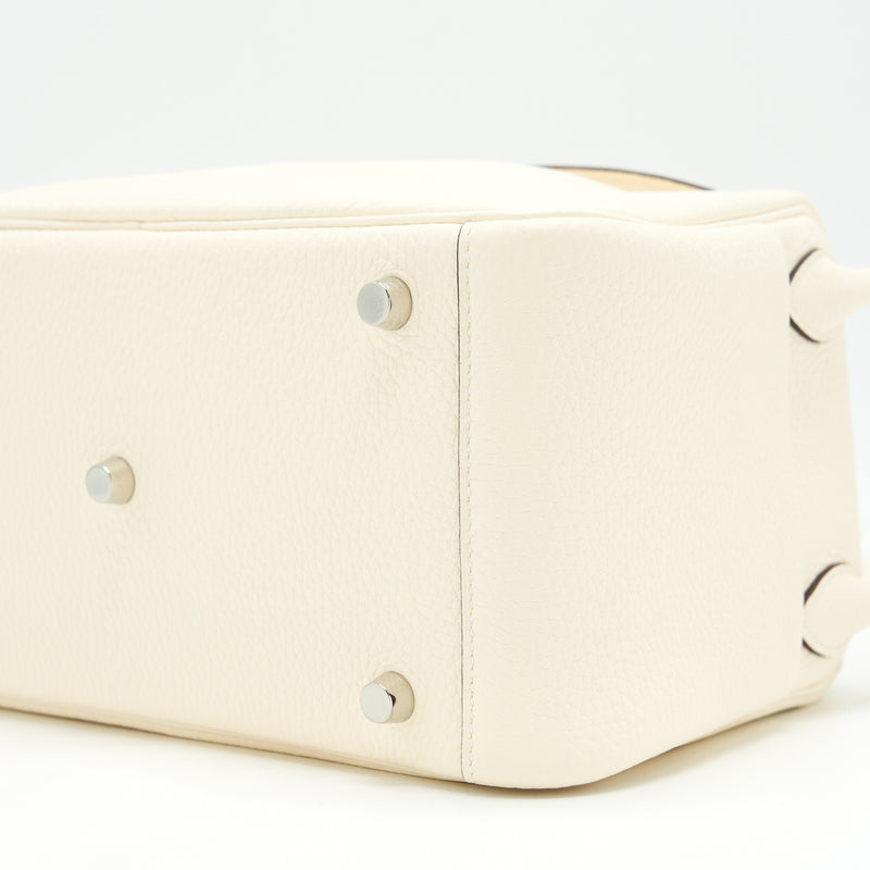 Hermes Lindy 26 Nata SHW Stamp Y