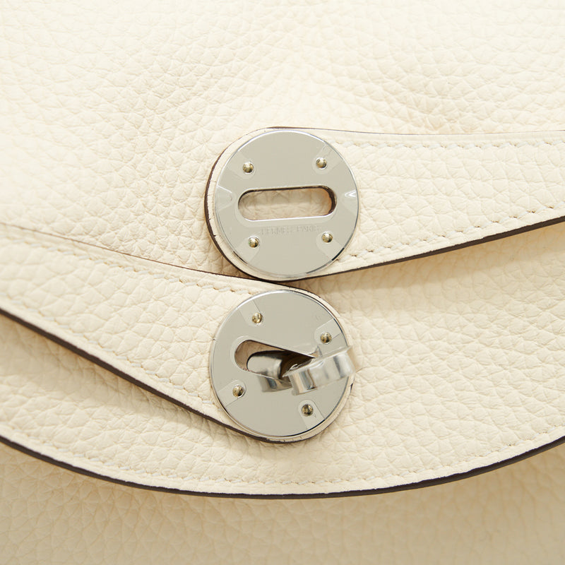 Hermes Lindy 26 Nata SHW Stamp Y