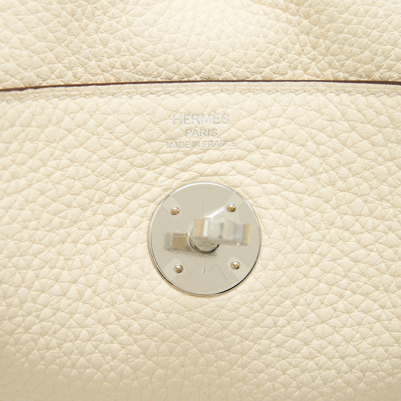 Hermes Lindy 26 Nata SHW Stamp Y