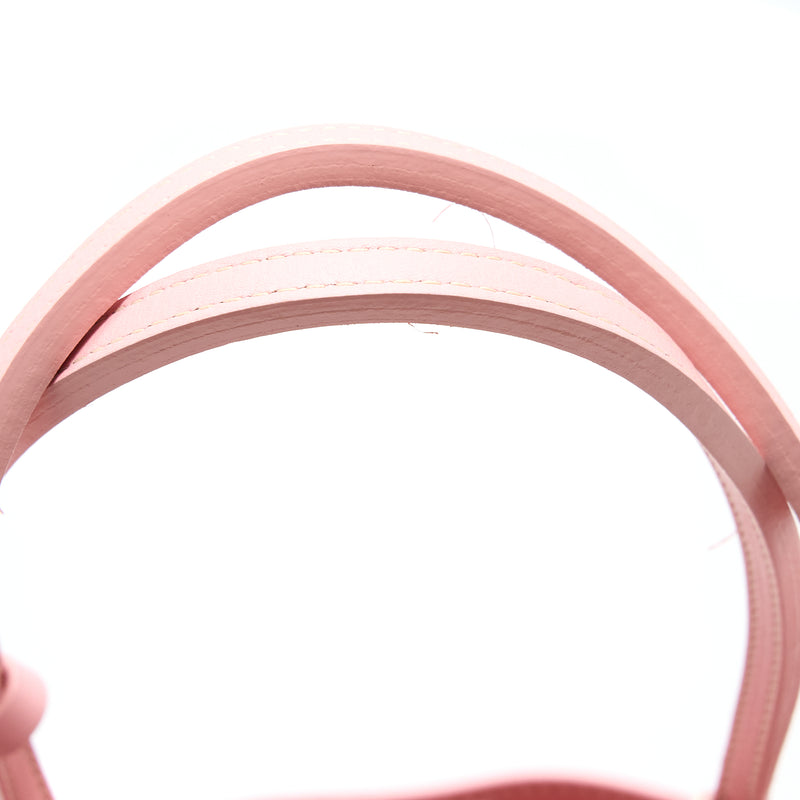 Follower's Purchase: Goyard Mini Anjou Bag in the new limited color Powder  Pink 🛍 من مشتريات الفولورز من قويارد ا