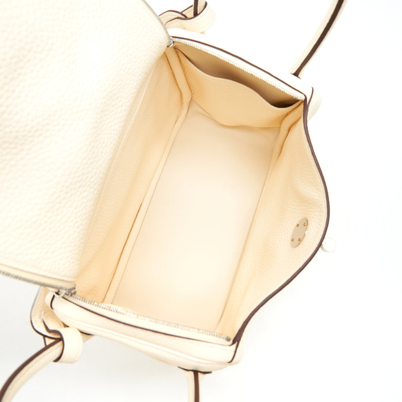 Hermes Lindy 26 Nata SHW Stamp Y