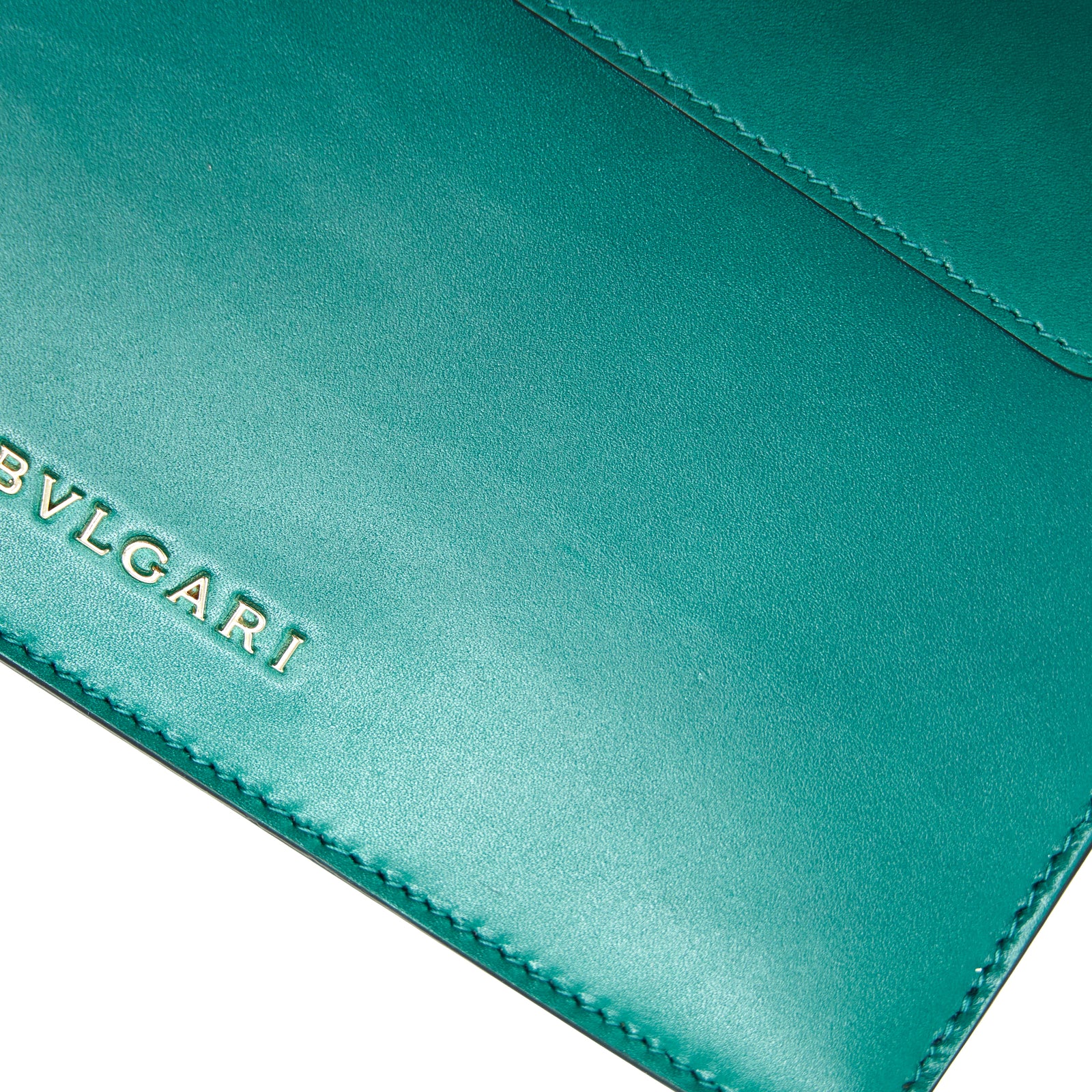 カルングレザー【Bvlgari】Serpenti Forever チェーンウォレット カルングレザー【Bvlgari】Serpenti Forever チェーンウォレット