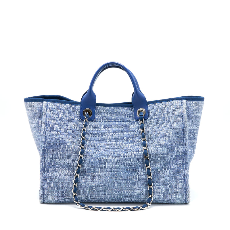 Chanel deauville blue Clearance