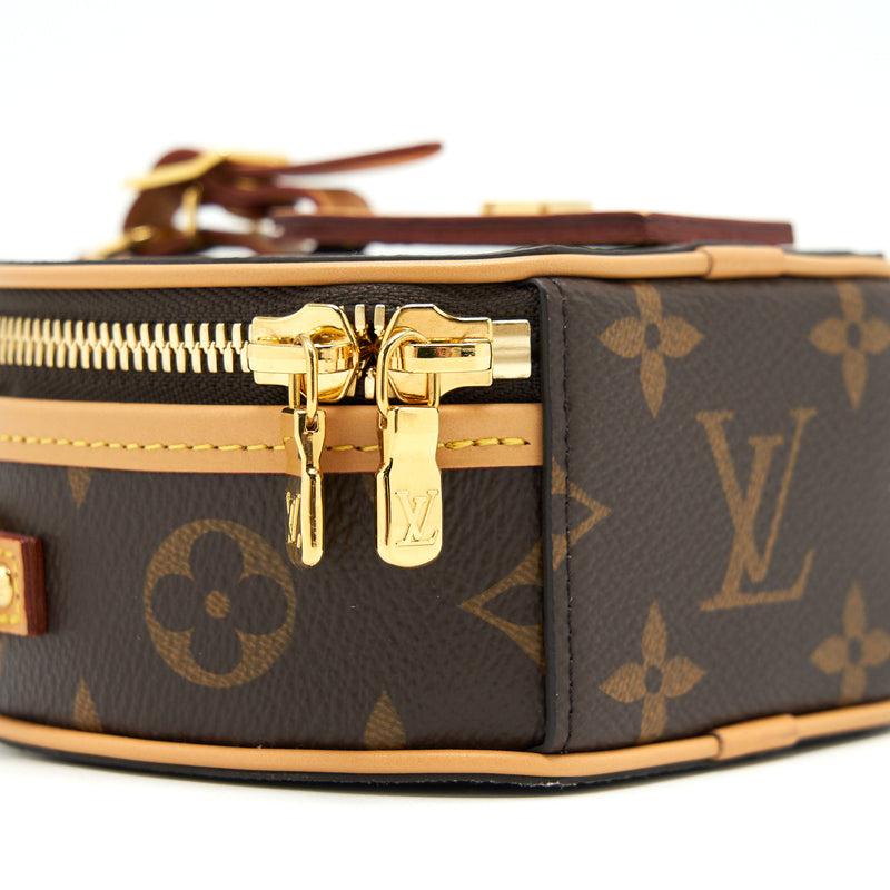 Louis Vuitton Mini Boite Chapeau Crossbody bag