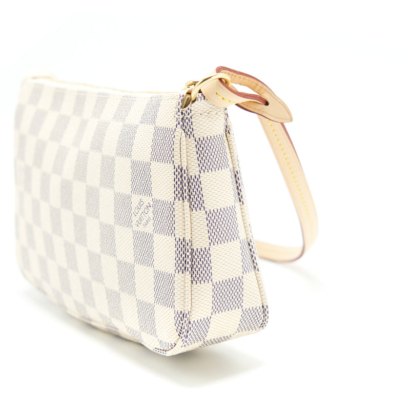 Azur pochette on sale