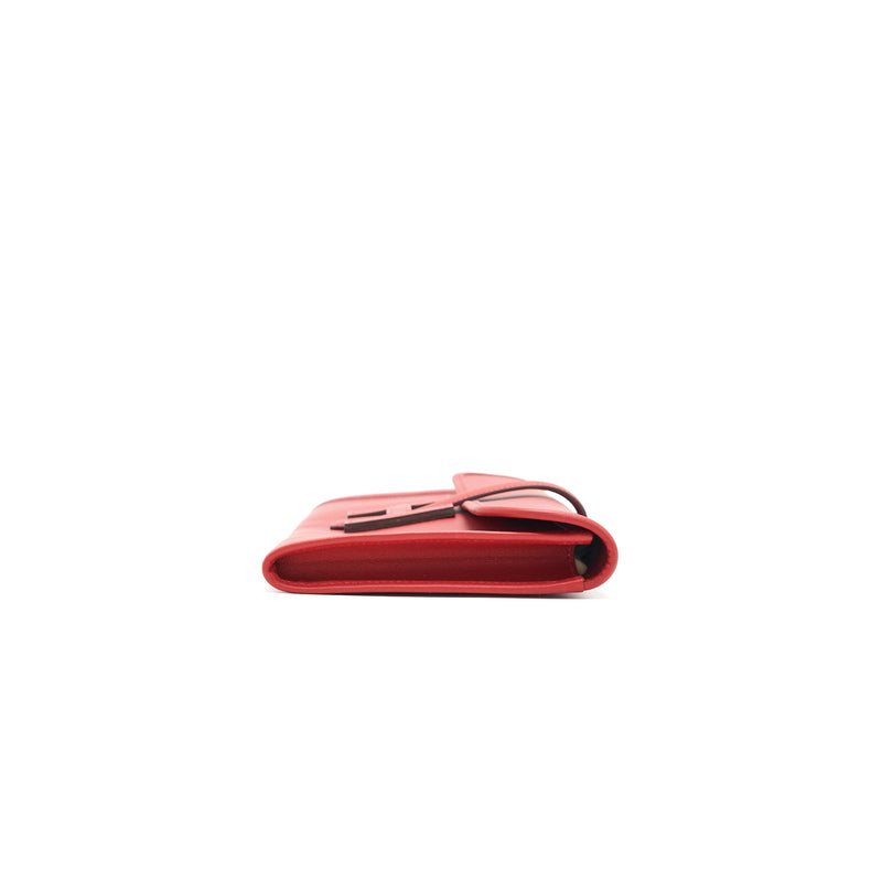 Hermes Jige Elan 29 Rouge Piment