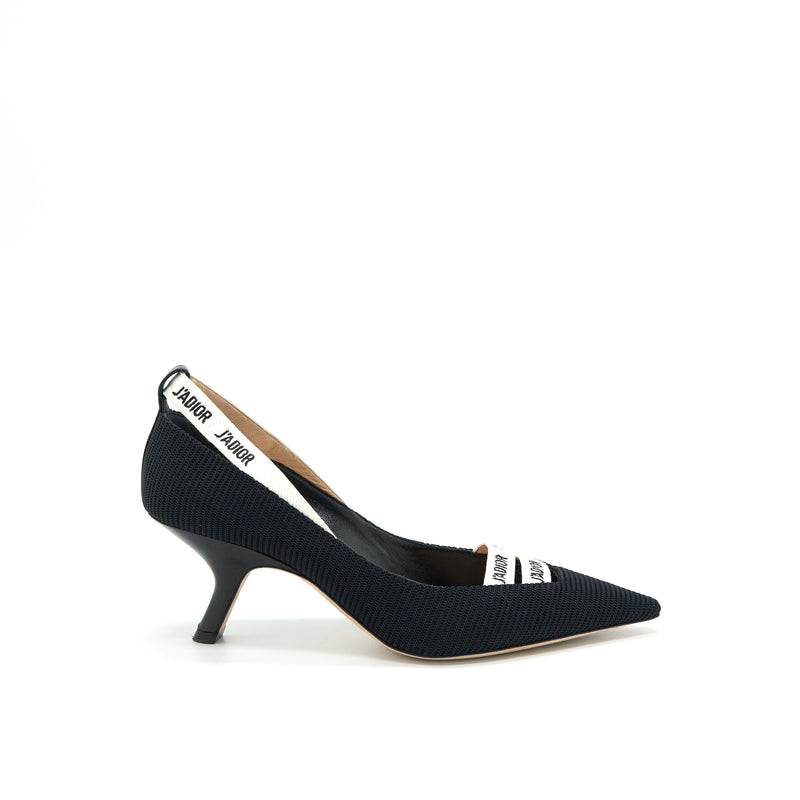 Dior size38 J'adior Pumo Shoes black