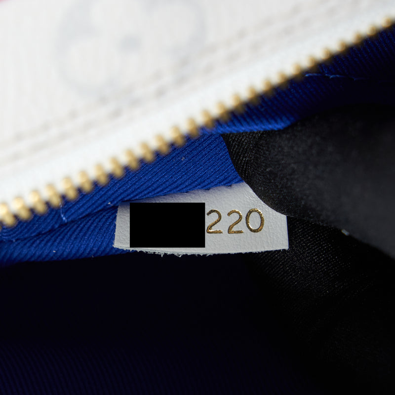 Louis Vuitton, Bags, Mini Pochette Christmas Edition 220