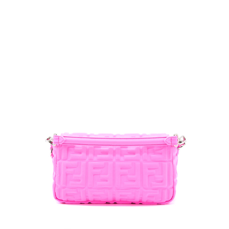 Hot pink fendi online bag