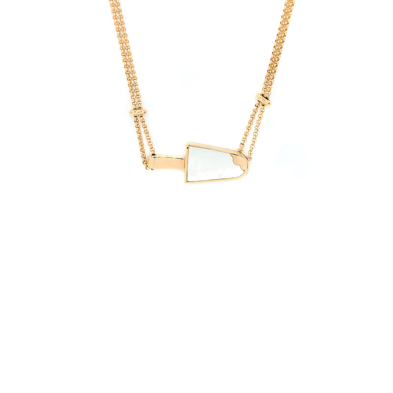 Bvlgari gelati clearance necklace