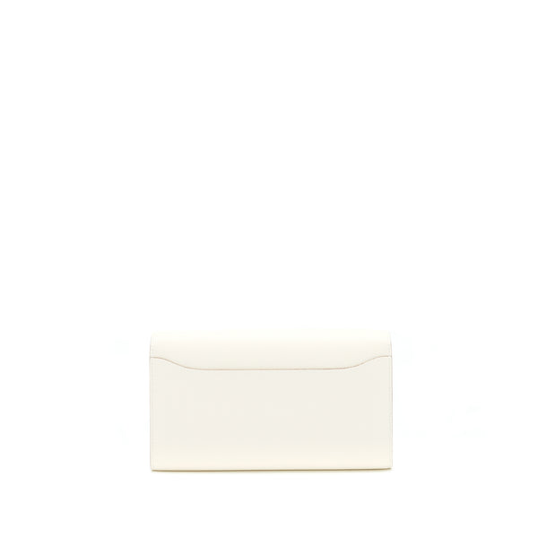 Hermes Constance To Go Nata Alligator Buckle Stamp Z
