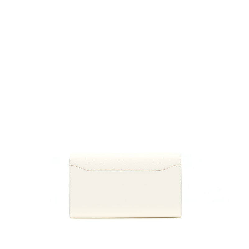 Hermes Constance To Go Nata Alligator Buckle Stamp Z