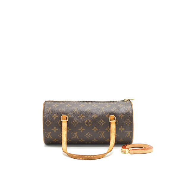 Louis Vuitton Papillon Bag - Prestige Online Store - Luxury Items