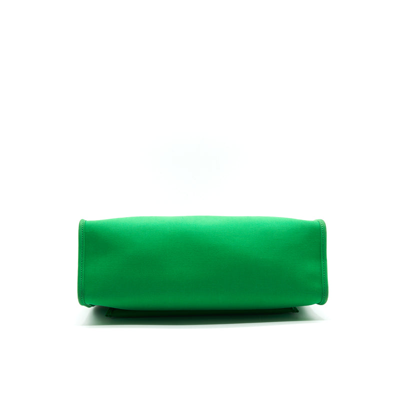 HERMES HERBAG 31 in BAMBOU SHW