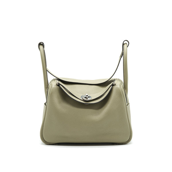 HERMES LINDY 26 Q1 SAUGE SHW