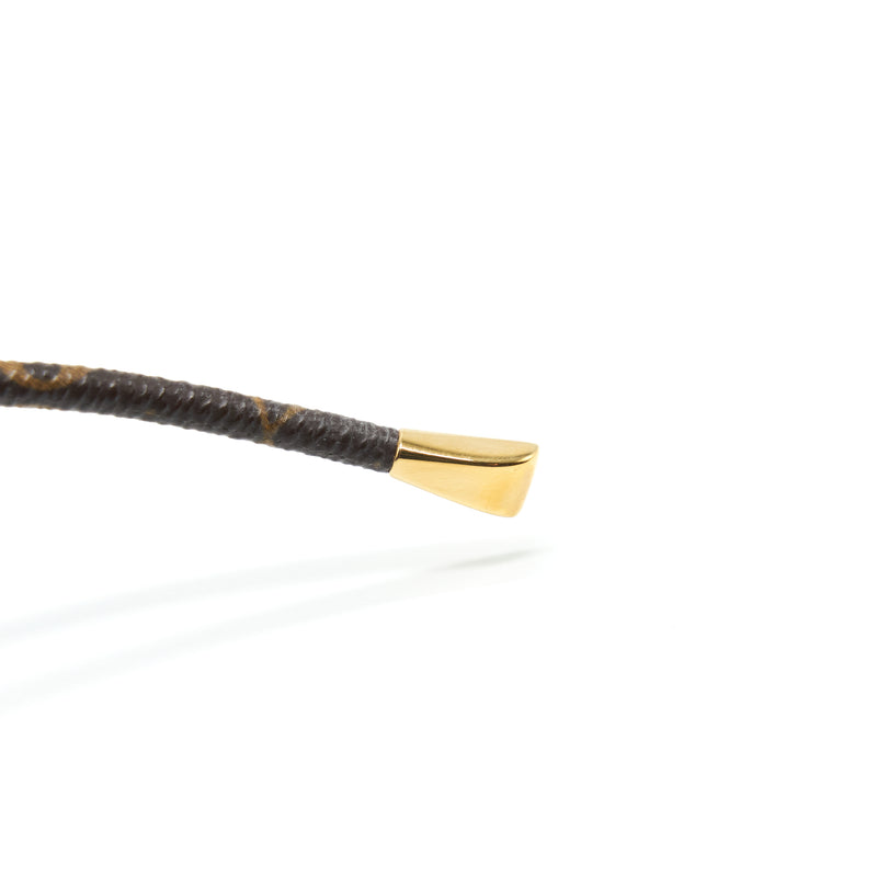 Louis Vuitton Sunglasses Monogram GHW