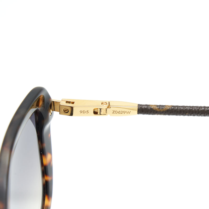 Louis Vuitton Sunglasses Monogram GHW