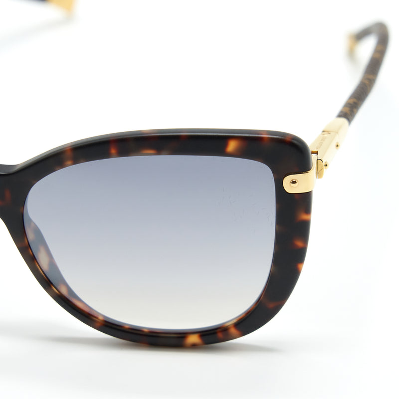 Louis Vuitton Sunglasses Monogram GHW