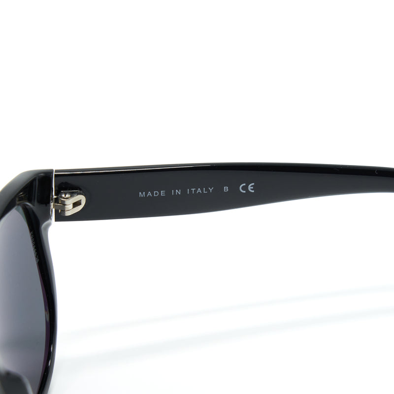 Chanel Sunglasses With CC Logo