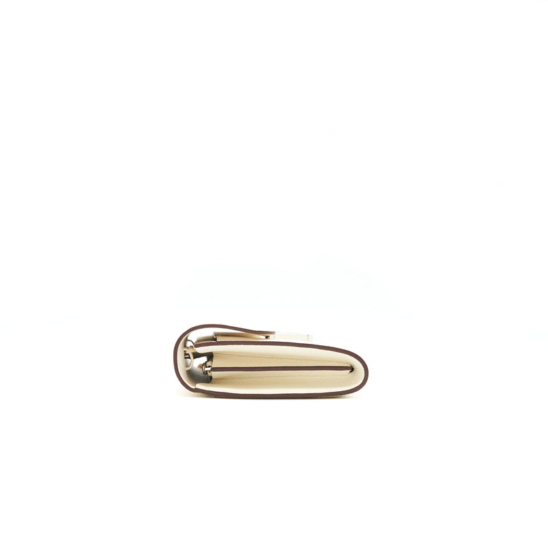 Hermes Constance To Go Nata Alligator Buckle Stamp Z