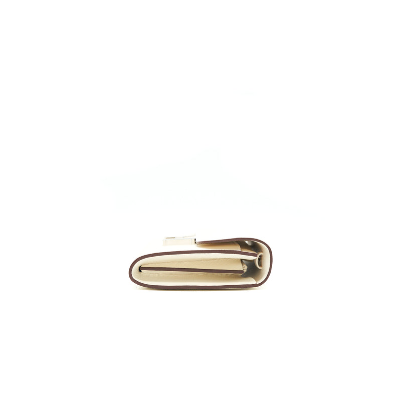 Hermes Constance To Go Nata Alligator Buckle Stamp Z