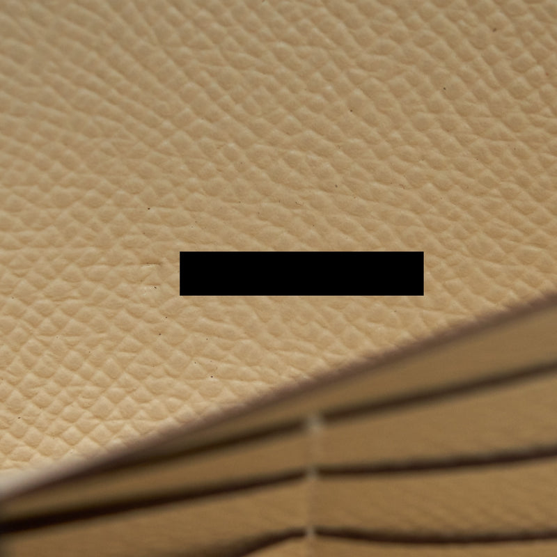 Hermes Constance To Go Nata Alligator Buckle Stamp Z