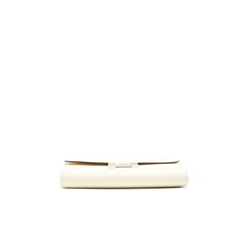 Hermes Constance To Go Nata Alligator Buckle Stamp Z