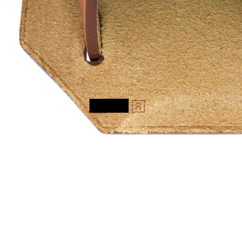 HERMES HERBAG 31 in BAMBOU SHW