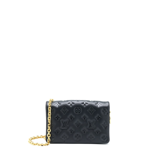 Louis Vuitton's New (But Instant Classic) Handbags: OnTheGo, Multi  Pochette, Coussin, Handbags and Accessories