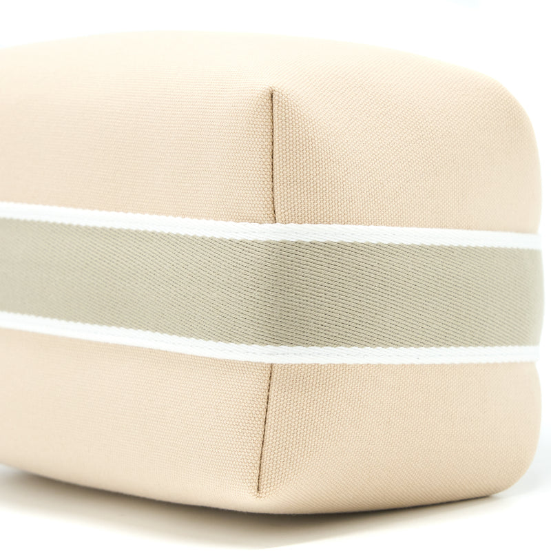 Hermes Trousse De Toilette Bride A Brac Naturel