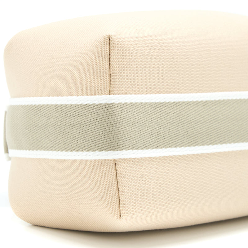Hermes Trousse De Toilette Bride A Brac Naturel