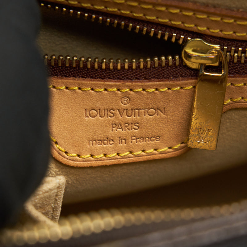 Louis Vuitton Monogram Looping MM - Shop Preloved Louis Vuitton Canada