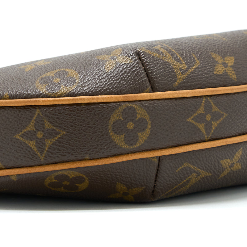 Buy Louis Vuitton Croissant Bag Online In India -  India