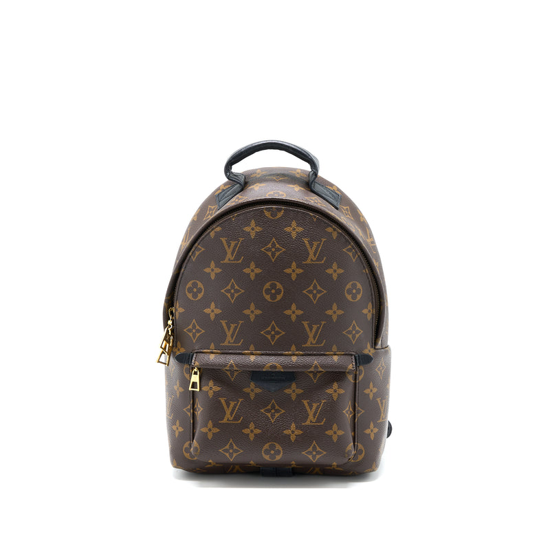 PreOwned Louis Vuitton Palm Spring PM  21088448  HSN